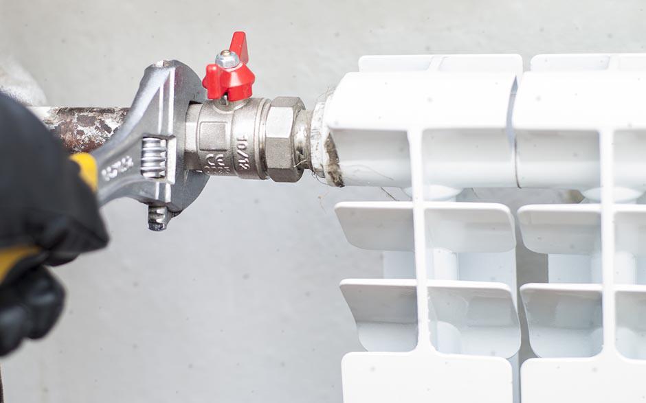 remplacement climatiseur Chantilly