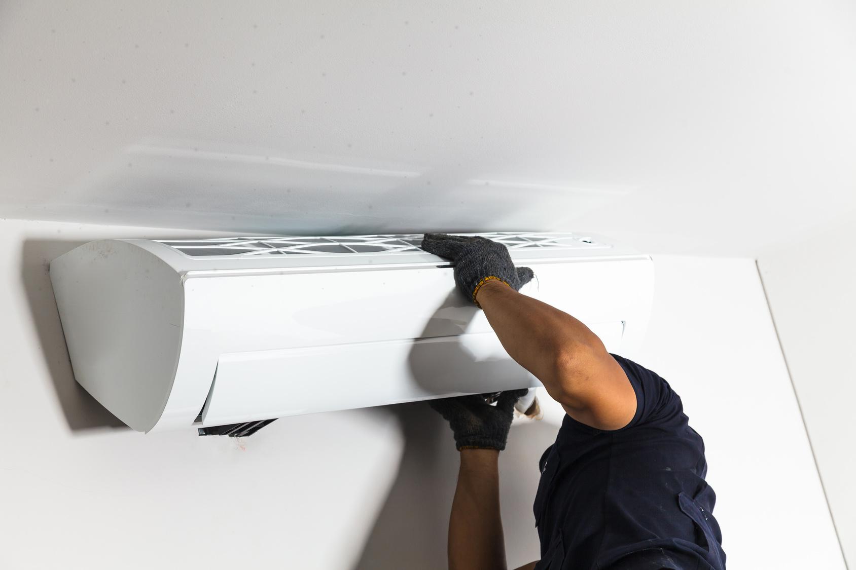 remplacement climatiseur Gargenville
