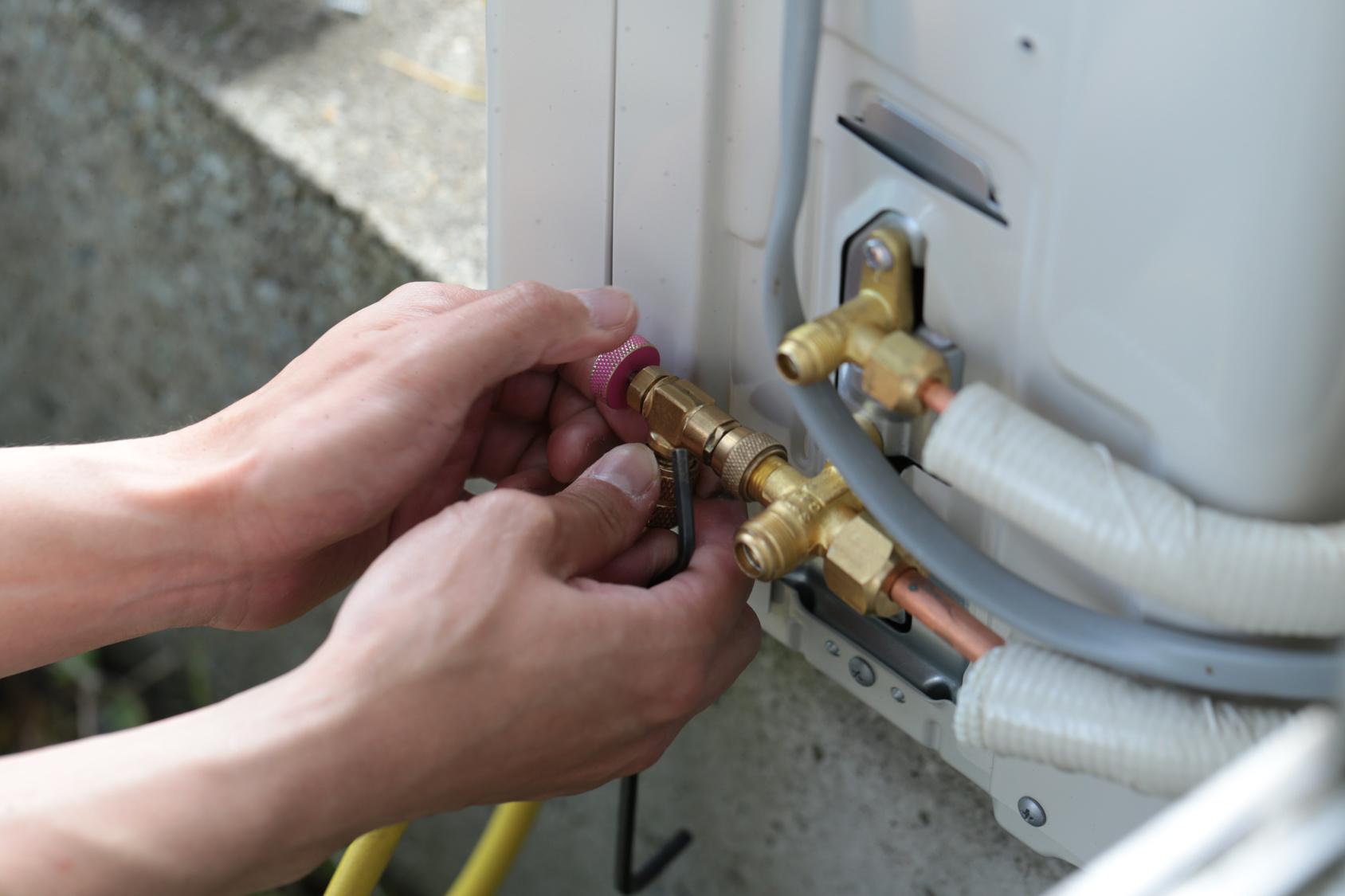  remplacement climatiseur Crécy-sur-Serre